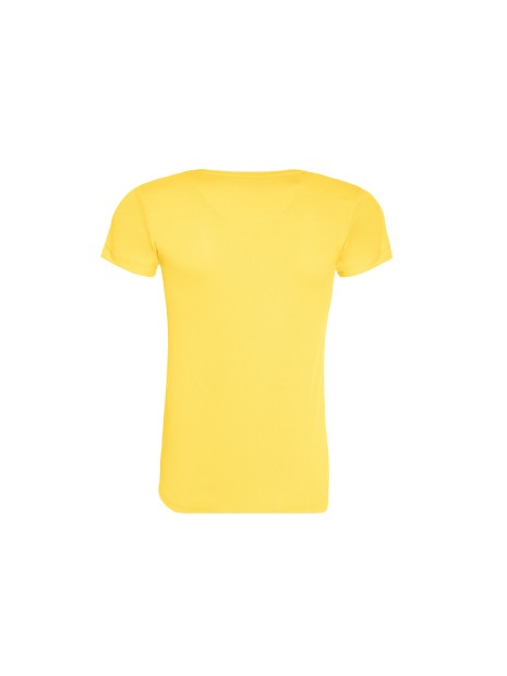 AWDIS WOMEN'S RECYCLED COOL T /api/colors/c1aa1cdd-5fa7-4d36-9e2c-8c44c4375bf3 personnalisable