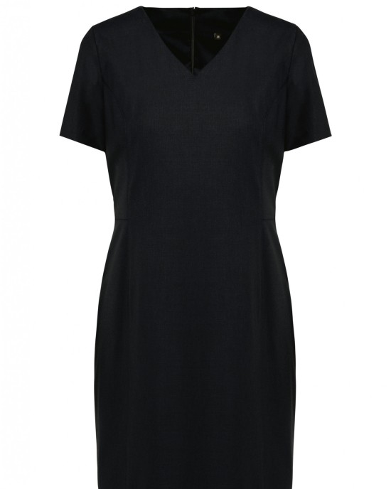 Robes personnalisable Kariban Robe droite