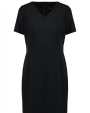 Robes personnalisable Kariban Robe droite