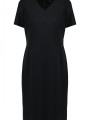 Robes à personnaliser KARIBAN Robe droite /api/colors/b9fdad4a-5e94-45cb-8c03-c08b349b28c3