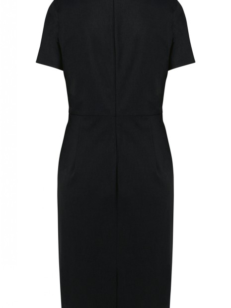 Robes à personnaliser KARIBAN Robe droite /api/colors/b9fdad4a-5e94-45cb-8c03-c08b349b28c3