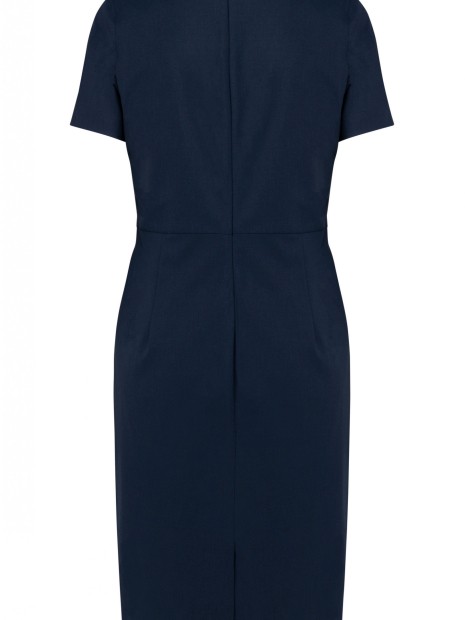 Robes à personnaliser KARIBAN Robe droite /api/colors/690898bc-50e9-47ea-9258-6648a6eb7e31