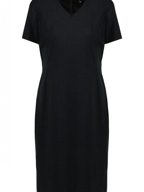 Robes à personnaliser KARIBAN Robe droite /api/colors/b9fdad4a-5e94-45cb-8c03-c08b349b28c3