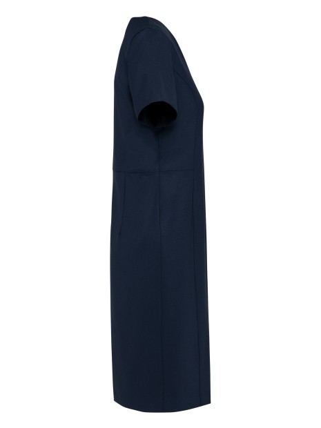 KARIBAN Robe droite /api/colors/690898bc-50e9-47ea-9258-6648a6eb7e31 personnalisable