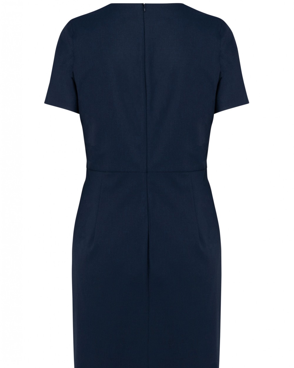 Robes personnalisable KARIBAN Robe droite