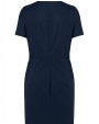 Robes personnalisable KARIBAN Robe droite