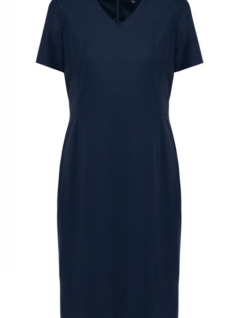 Robes à personnaliser KARIBAN Robe droite /api/colors/690898bc-50e9-47ea-9258-6648a6eb7e31