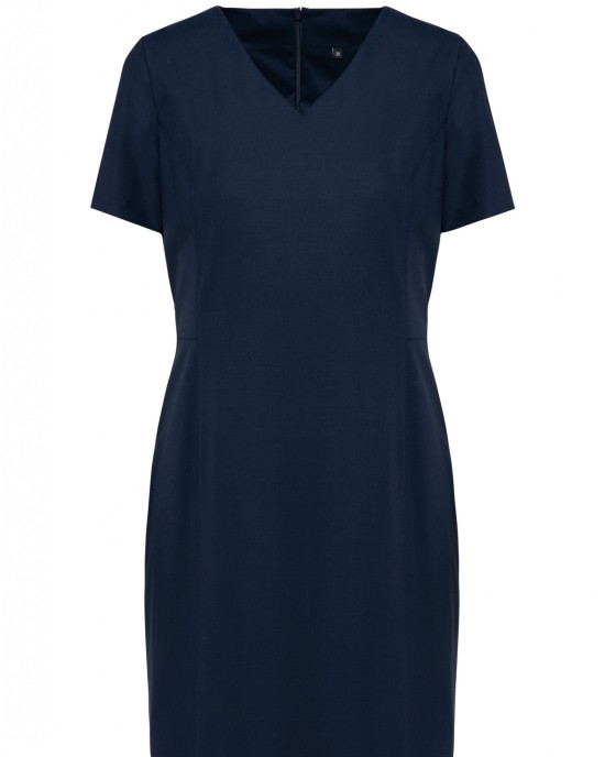 Robes personnalisable Kariban Robe droite