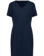 Robes personnalisable Kariban Robe droite