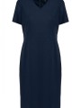 Robes à personnaliser KARIBAN Robe droite /api/colors/690898bc-50e9-47ea-9258-6648a6eb7e31