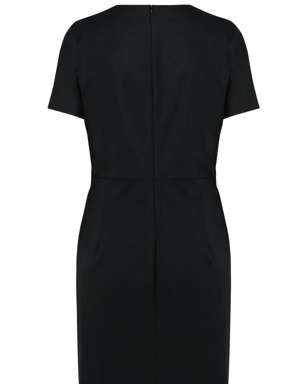 Robes personnalisable KARIBAN Robe droite