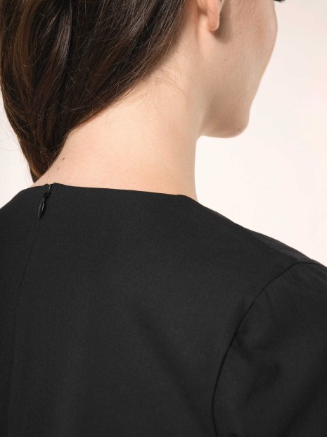 Robes à personnaliser KARIBAN Robe droite 