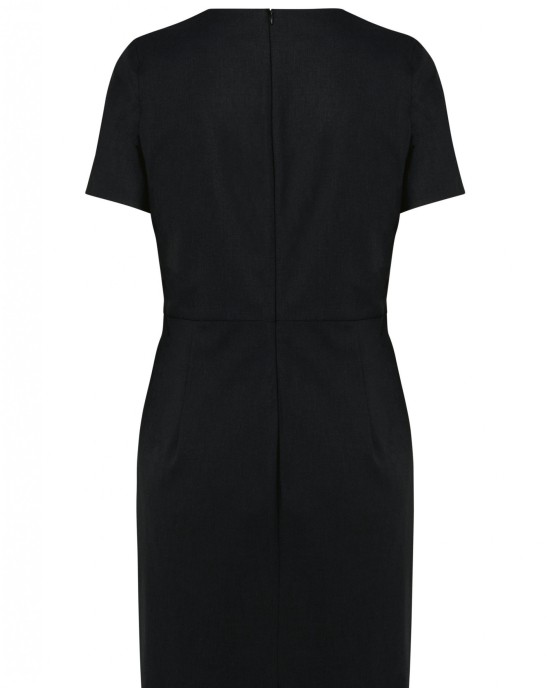 Robes personnalisable Kariban Robe droite