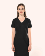 Robes personnalisable Kariban Robe droite
