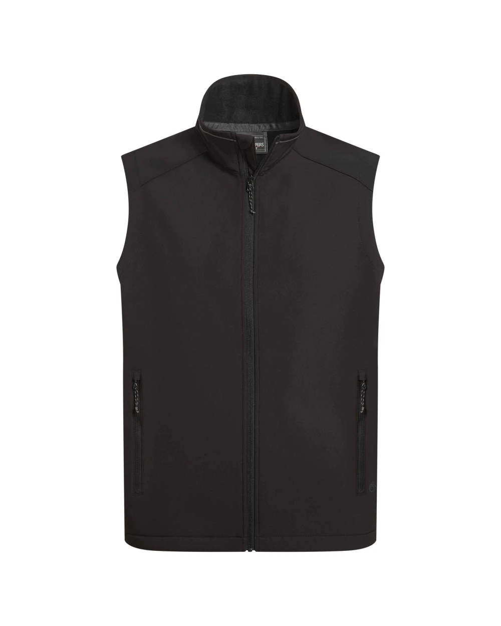 Jassen CRAGHOPPERS EXPERT Expert Basecamp II softshell bodywarmer voor bedrukking &amp; borduring