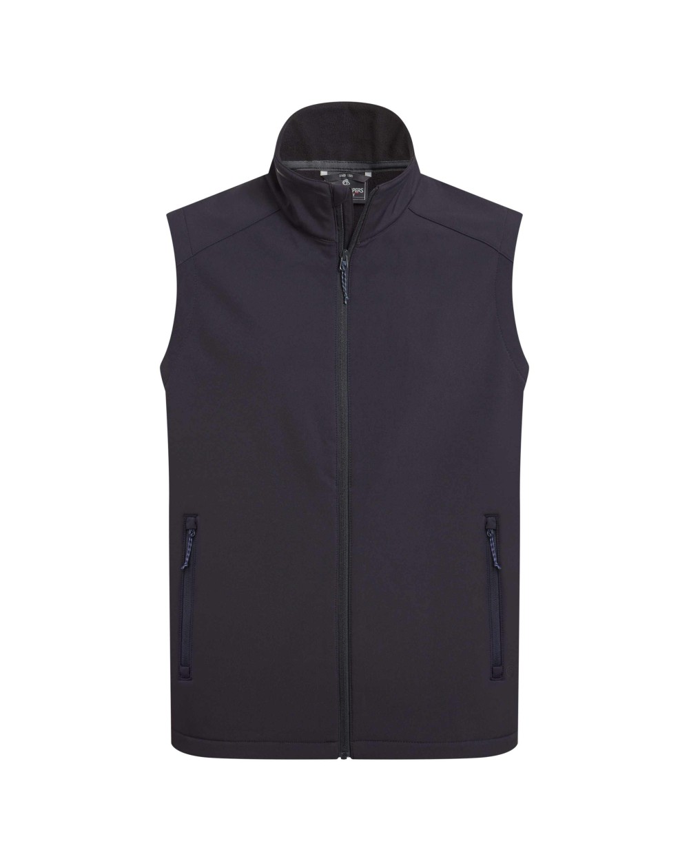 Jassen CRAGHOPPERS EXPERT Expert Basecamp II softshell bodywarmer voor bedrukking &amp; borduring