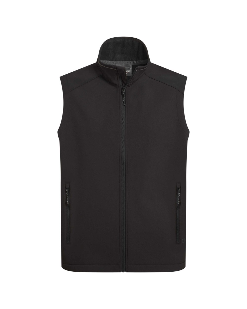 CRAGHOPPERS EXPERT Expert Basecamp II softshell bodywarmer Jacken personalisierbar