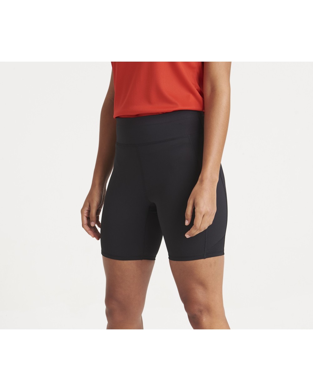 Broeken AWDIS WOMEN'S RECYCLED TECH SHORTS voor bedrukking &amp; borduring