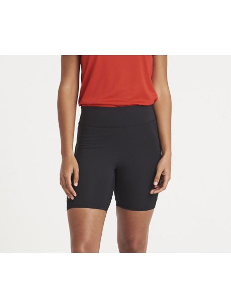 AWDIS WOMEN'S RECYCLED TECH SHORTS /api/colors/b2881b4b-b25a-4e3e-9527-bf530ab572a7 personnalisable