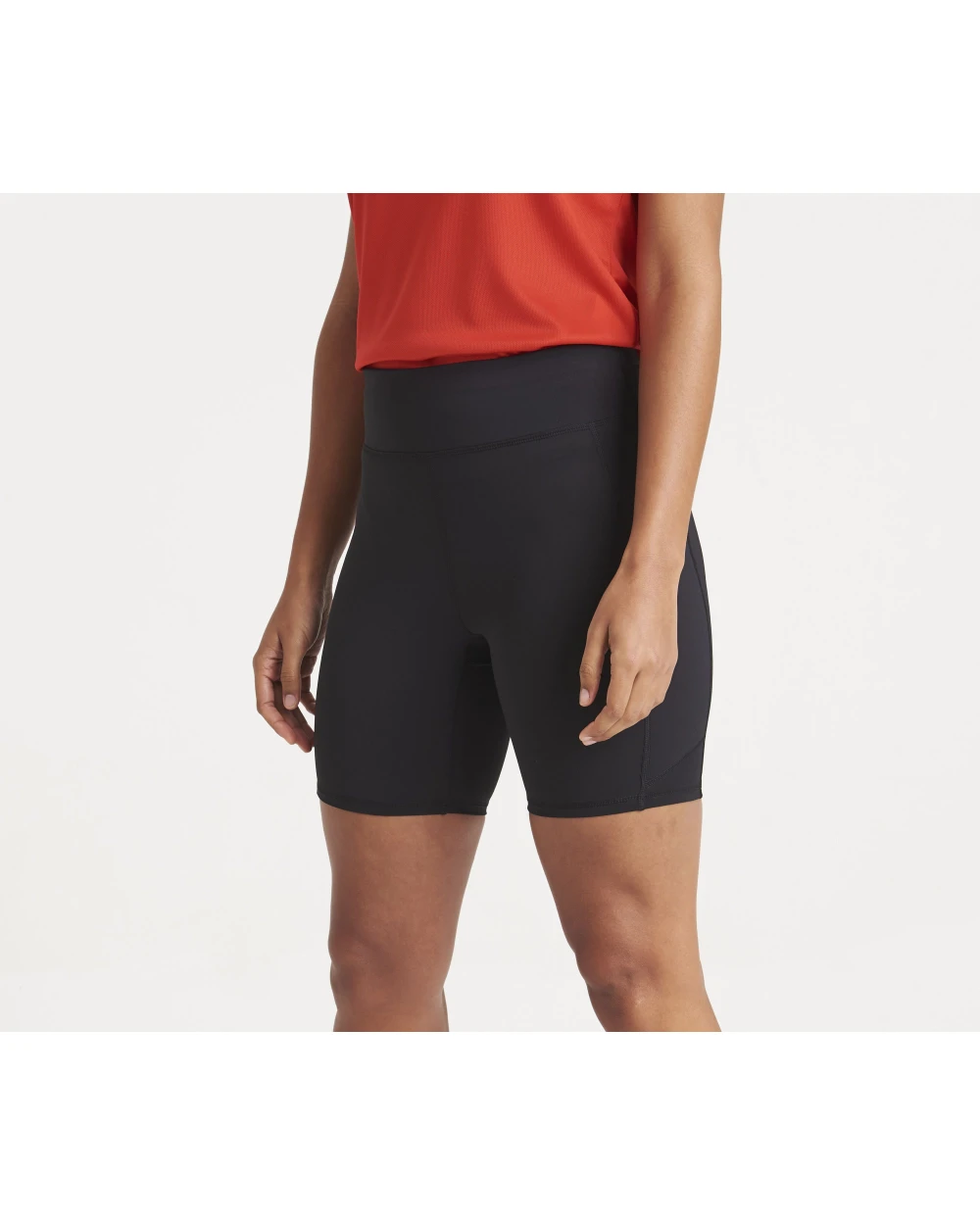 Broeken AWDIS WOMEN'S RECYCLED TECH SHORTS voor bedrukking &amp; borduring