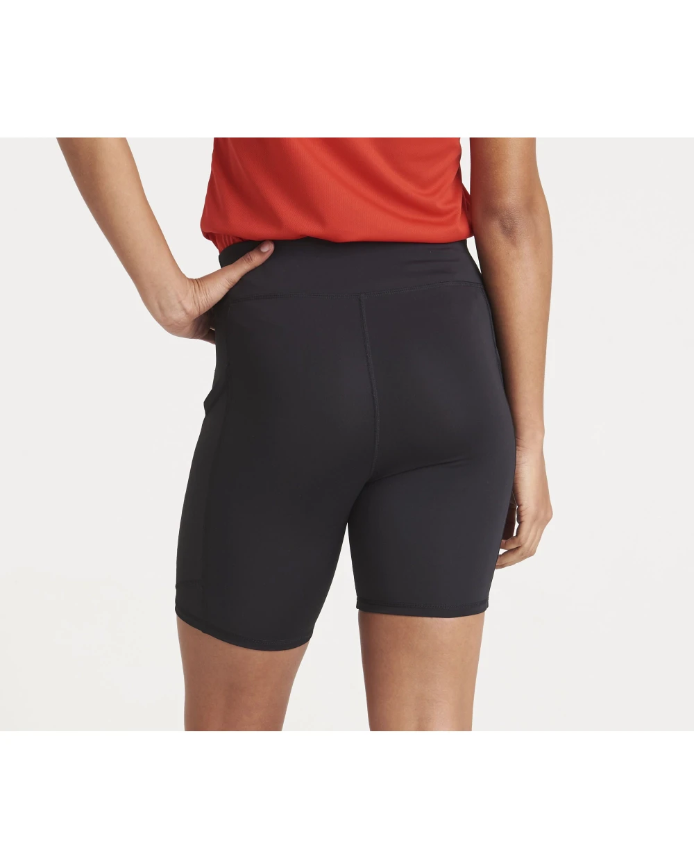Broeken AWDIS WOMEN'S RECYCLED TECH SHORTS voor bedrukking &amp; borduring