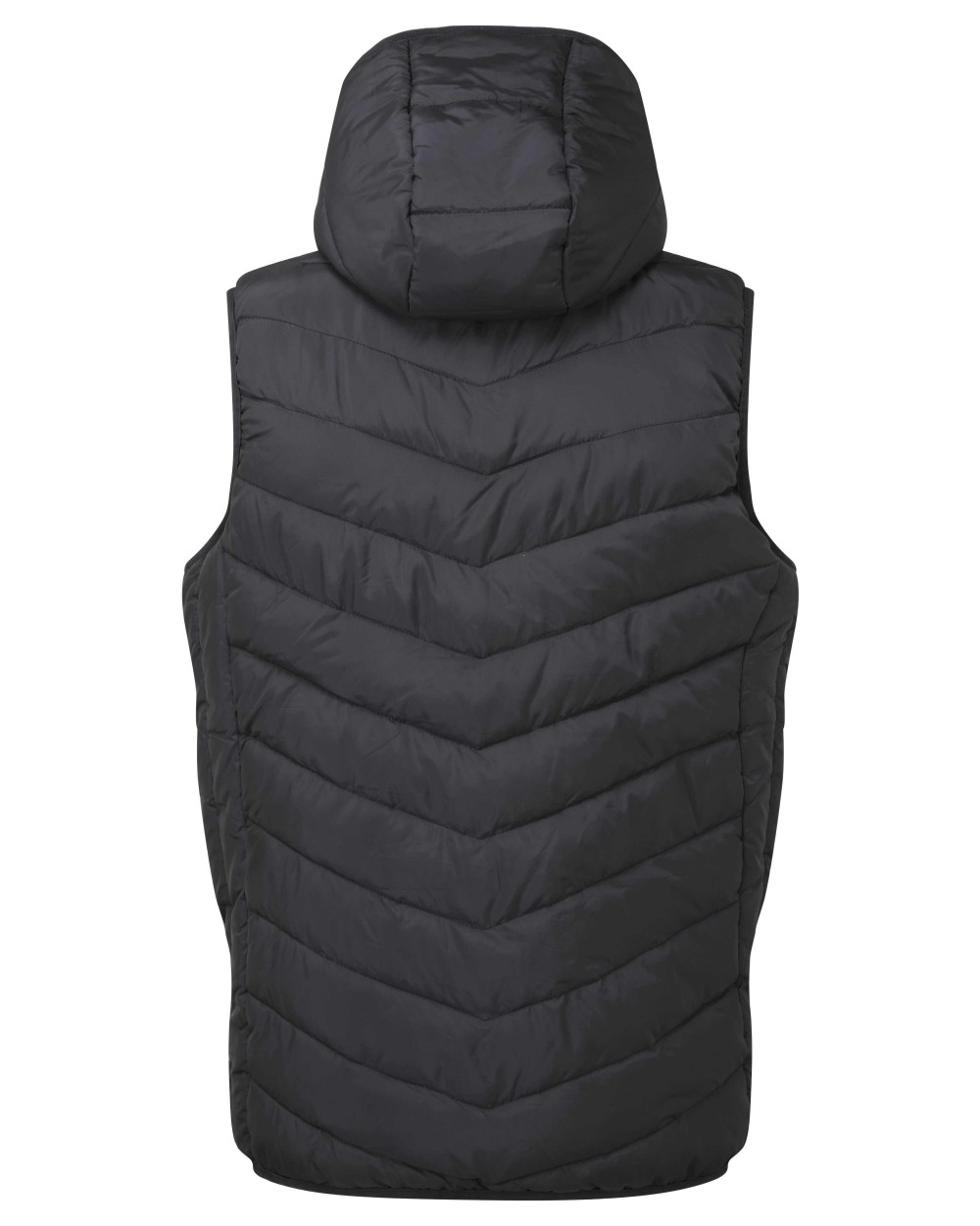 2786 Taurus recycled padded bodywarmer Jacken personalisierbar