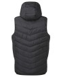 2786 Taurus recycled padded bodywarmer Jacken personalisierbar