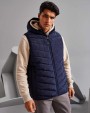 Vestes personnalisable 2786 Veste sans manches rembourrée recyclée Taurus