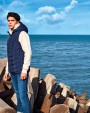2786 Taurus recycled padded bodywarmer Jacken personalisierbar