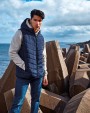 Vestes personnalisable 2786 Veste sans manches rembourrée recyclée Taurus