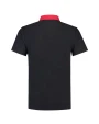 TRICORP Poloshirt Kontrastkragen Poloshirts personalisierbar