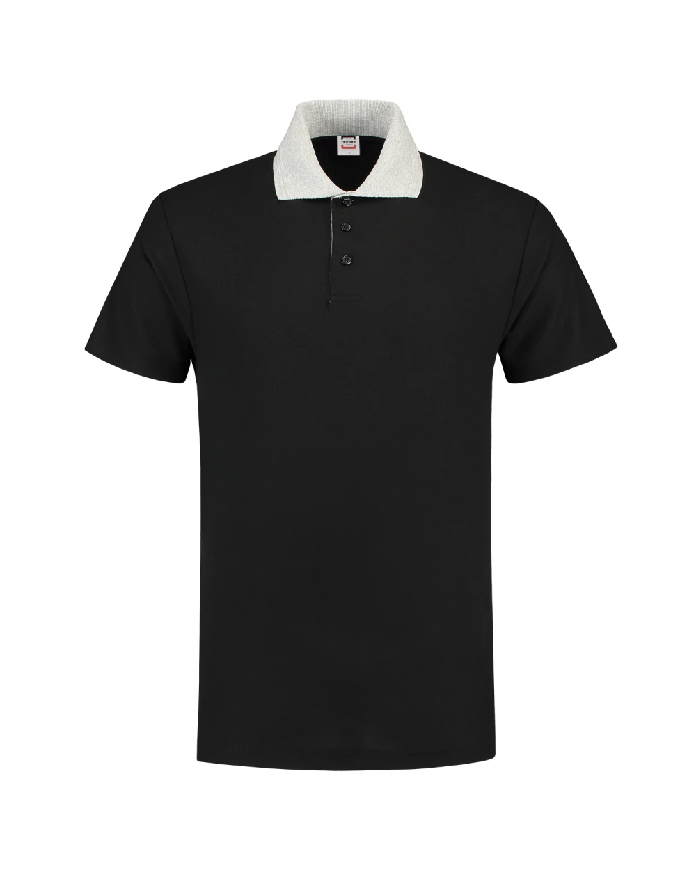 TRICORP Poloshirt Kontrastkragen Poloshirts personalisierbar
