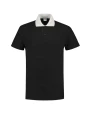 TRICORP Poloshirt Kontrastkragen Poloshirts personalisierbar