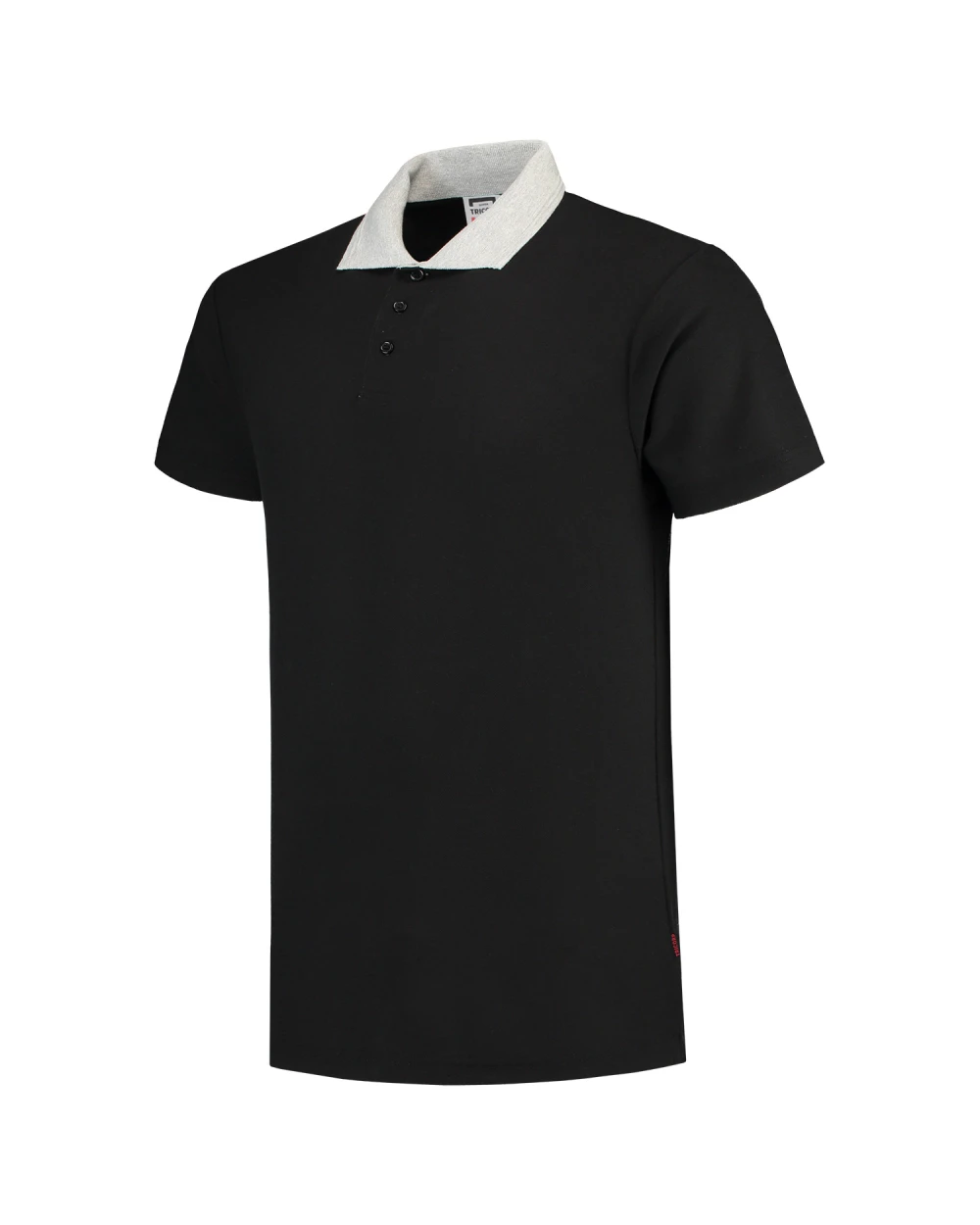 Polo's TRICORP Poloshirt Contrast voor bedrukking &amp; borduring