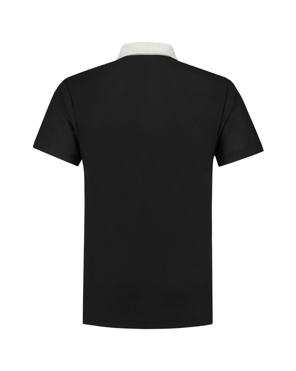 Polos personnalisable TRICORP Polo Contrasté