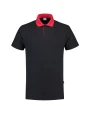 Polos personnalisable TRICORP Polo Contrasté
