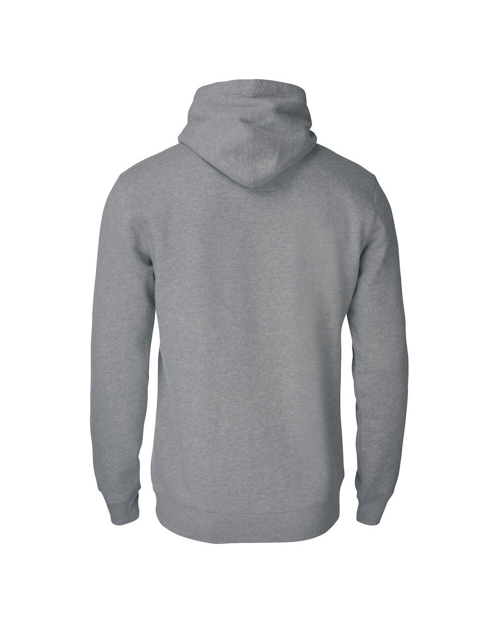 Sweat-shirts personnalisable CUTTER & BUCK Twisp Hood Full Zip men