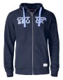 Sweaters & hoodies CUTTER & BUCK Twisp Hood Full Zip  Heren voor bedrukking &amp; borduring