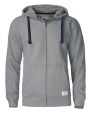 Sweat-shirts personnalisable CUTTER & BUCK Twisp Hood Full Zip men