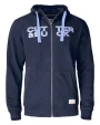 Sweaters & hoodies CUTTER & BUCK Twisp Hood Full Zip  Heren voor bedrukking &amp; borduring