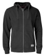 Sweat-shirts personnalisable CUTTER & BUCK Twisp Hood Full Zip men