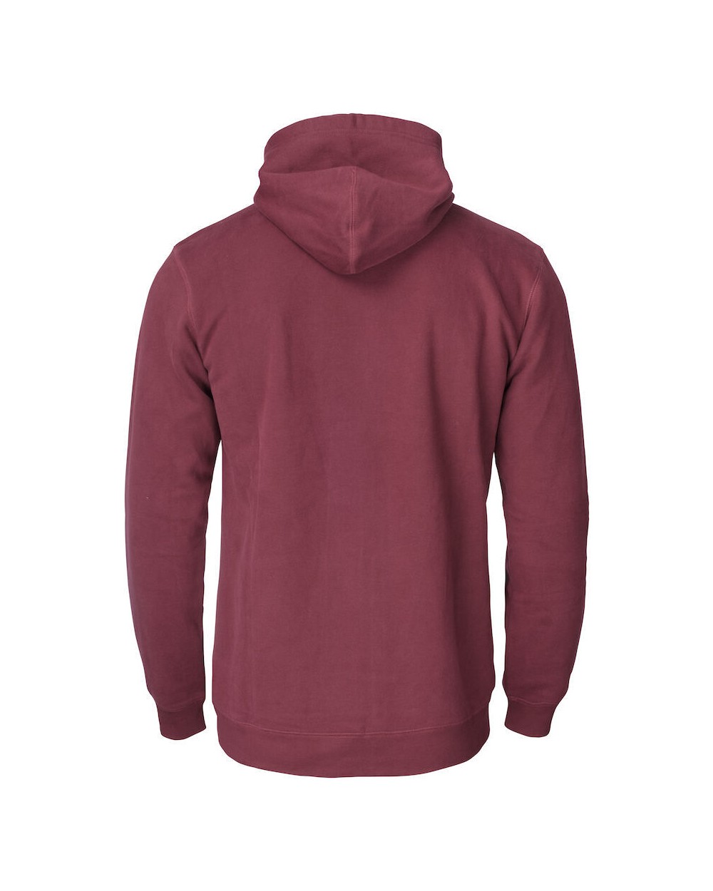 Sweaters & hoodies CUTTER & BUCK Twisp Hood Full Zip  Heren voor bedrukking &amp; borduring
