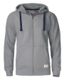 Sweaters & hoodies CUTTER & BUCK Twisp Hood Full Zip  Heren voor bedrukking &amp; borduring