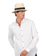 Casquettes personnalisable K-UP PANAMA - CHAPEAU PANAMA