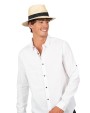 Casquettes personnalisable K-UP PANAMA - CHAPEAU PANAMA