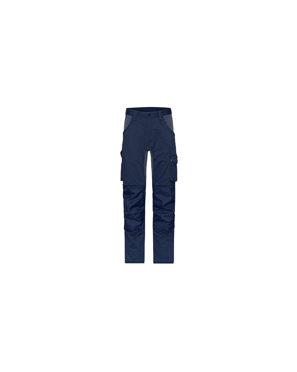 Broeken DAIBER Workwear Stretch-Pants Slim Line voor bedrukking &amp; borduring