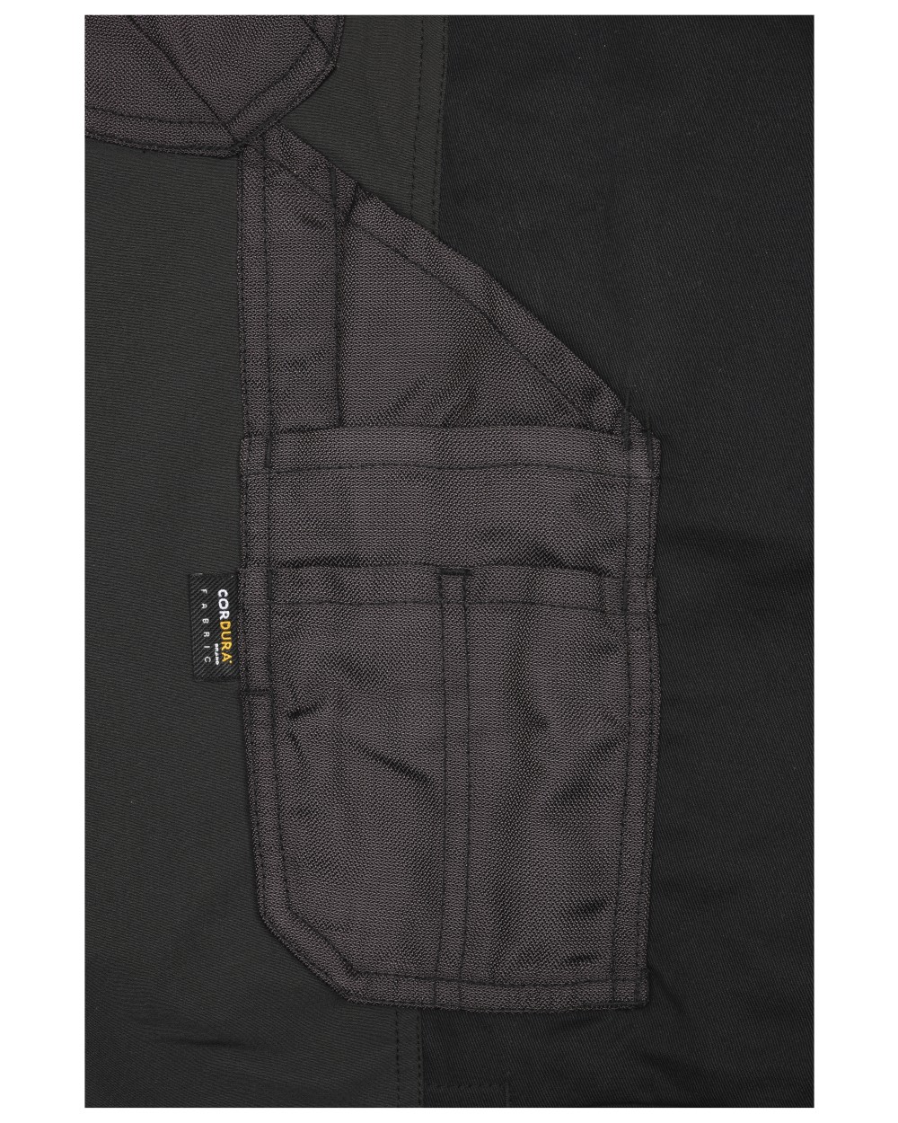 Pantalons personnalisable DAIBER Workwear Stretch-Pants Slim Line