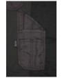 Broeken DAIBER Workwear Stretch-Pants Slim Line voor bedrukking &amp; borduring