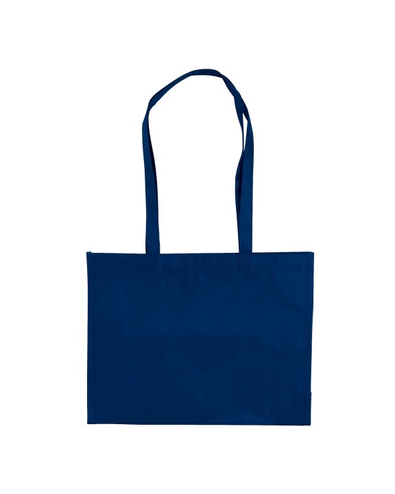 4DO Umhängetasche R-PET 110g/m² Taschen personalisierbar
