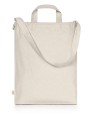 HALFAR Drawstring Bag Organic Taschen personalisierbar